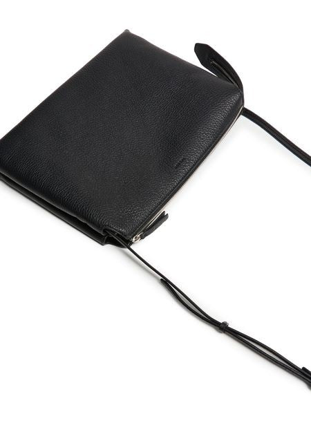 Nu Twin crossbody bag in leather - Image 6