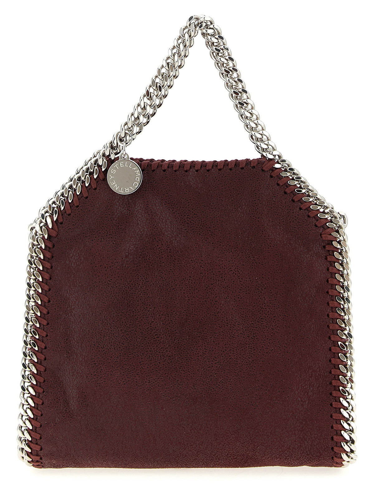 Stella Stella McCartney 'Tiny Falabella'ハンドバッグ - Image 6