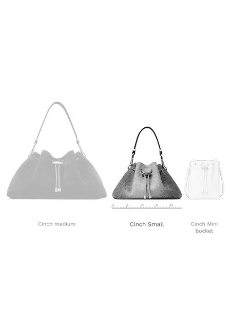 JIMMY CHOO Small Cinch bag - Image 6