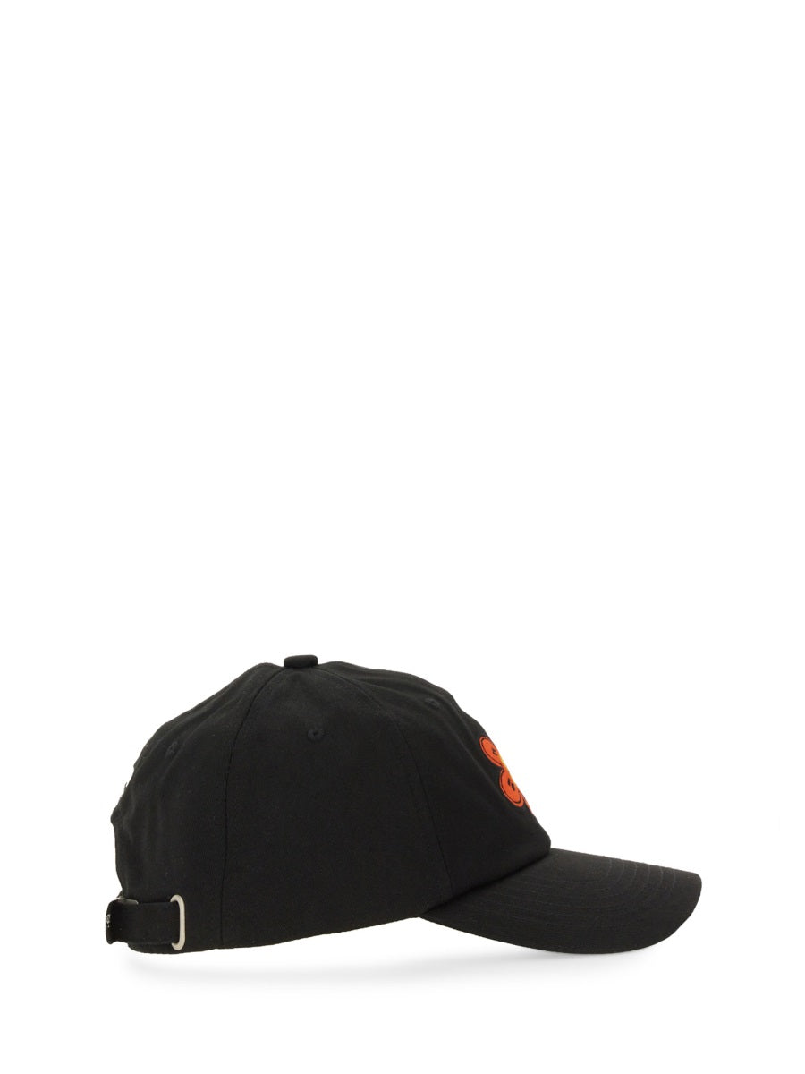 Kenzo Kenzo "Kenzo X Futura 2000"野球帽 - Image 6