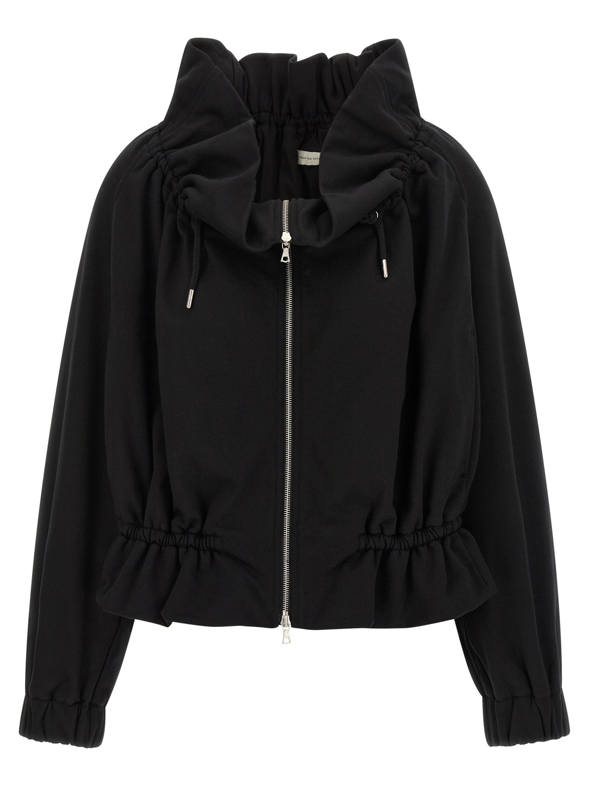 Monot Dries Van Noten 'Hally'スウェットシャツ - Image 6