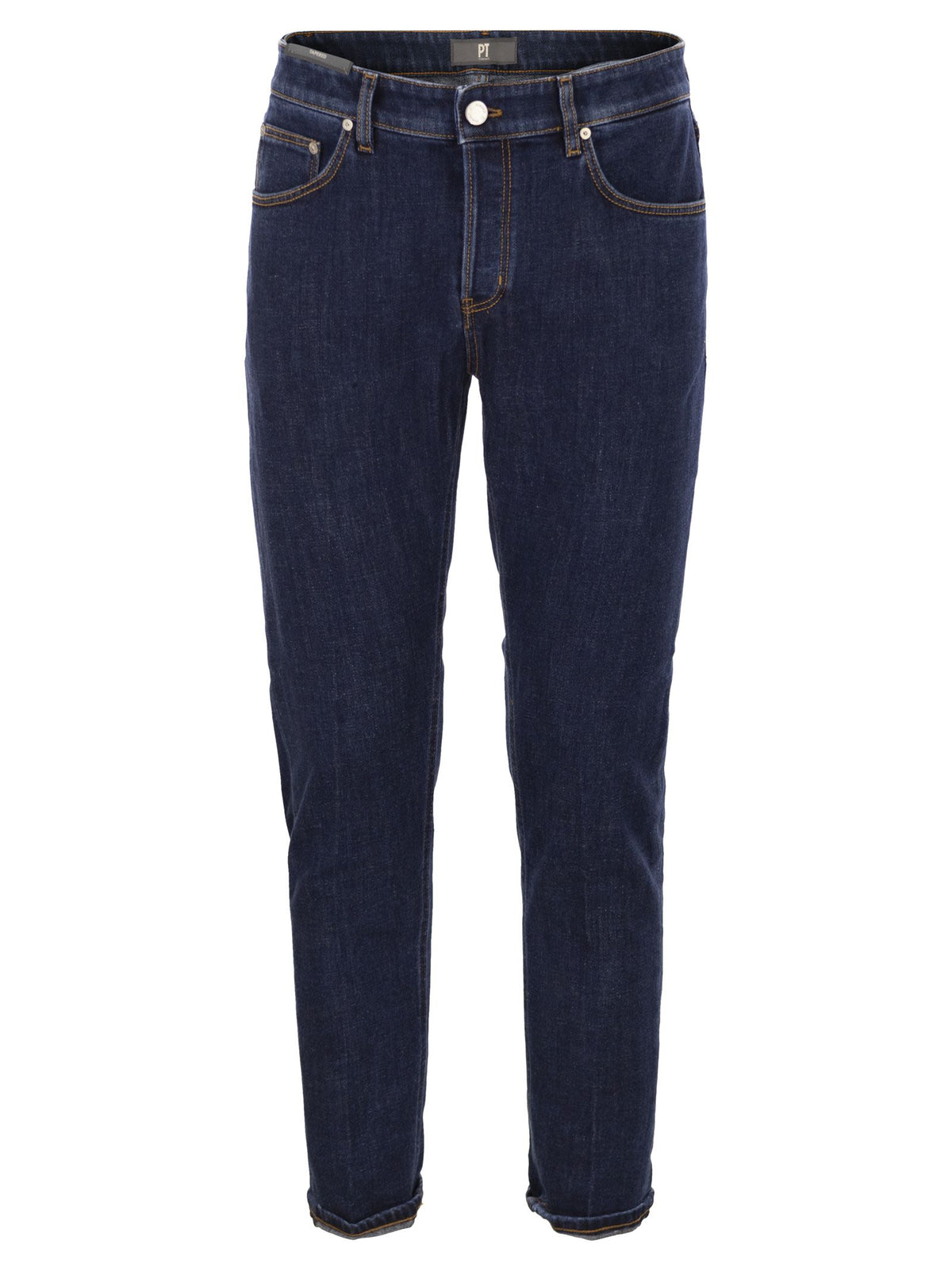 Pt Pt トリノ レゲエ スリム フィット ジーンズ - Image 6