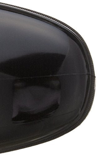 Achilles NGB 5100 Men's Rain Boots, Work Shoes, Made in Japan, 2E