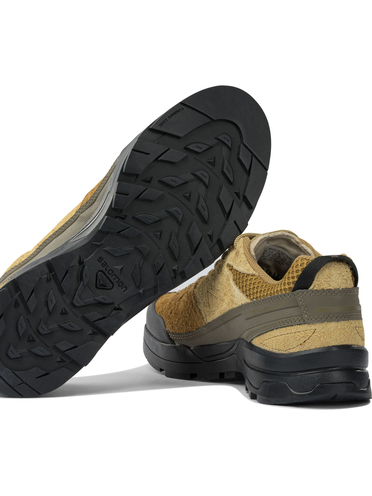 Salomon サロモン「X アルプ ロートップ」スニーカー - Image 6