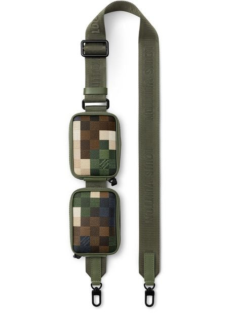 LOUIS VUITTON LV Trail Wearable Wallet - Image 6