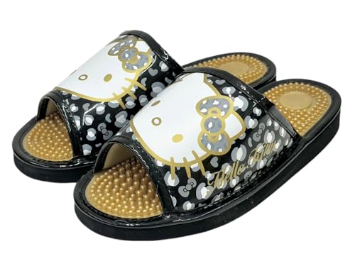 サンリオ(SANRIO) レディース 健康サンダルサンダル