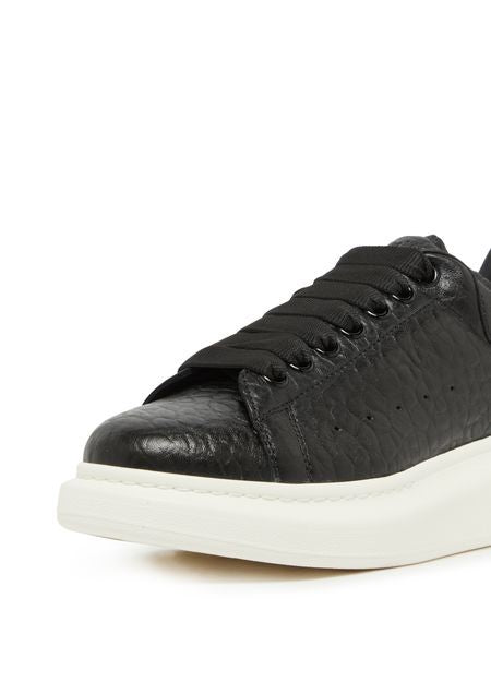 MCQUEEN オーバーサイズド スニーカー - Image 6