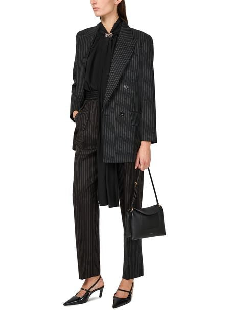 MAX MARA Sesamo straight pants - Image 6