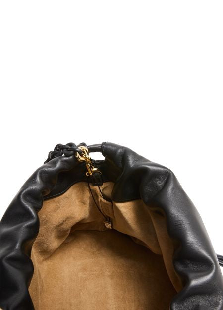 LOEWE Medium Flamenco purse in mellow nappa lambskin - Image 6