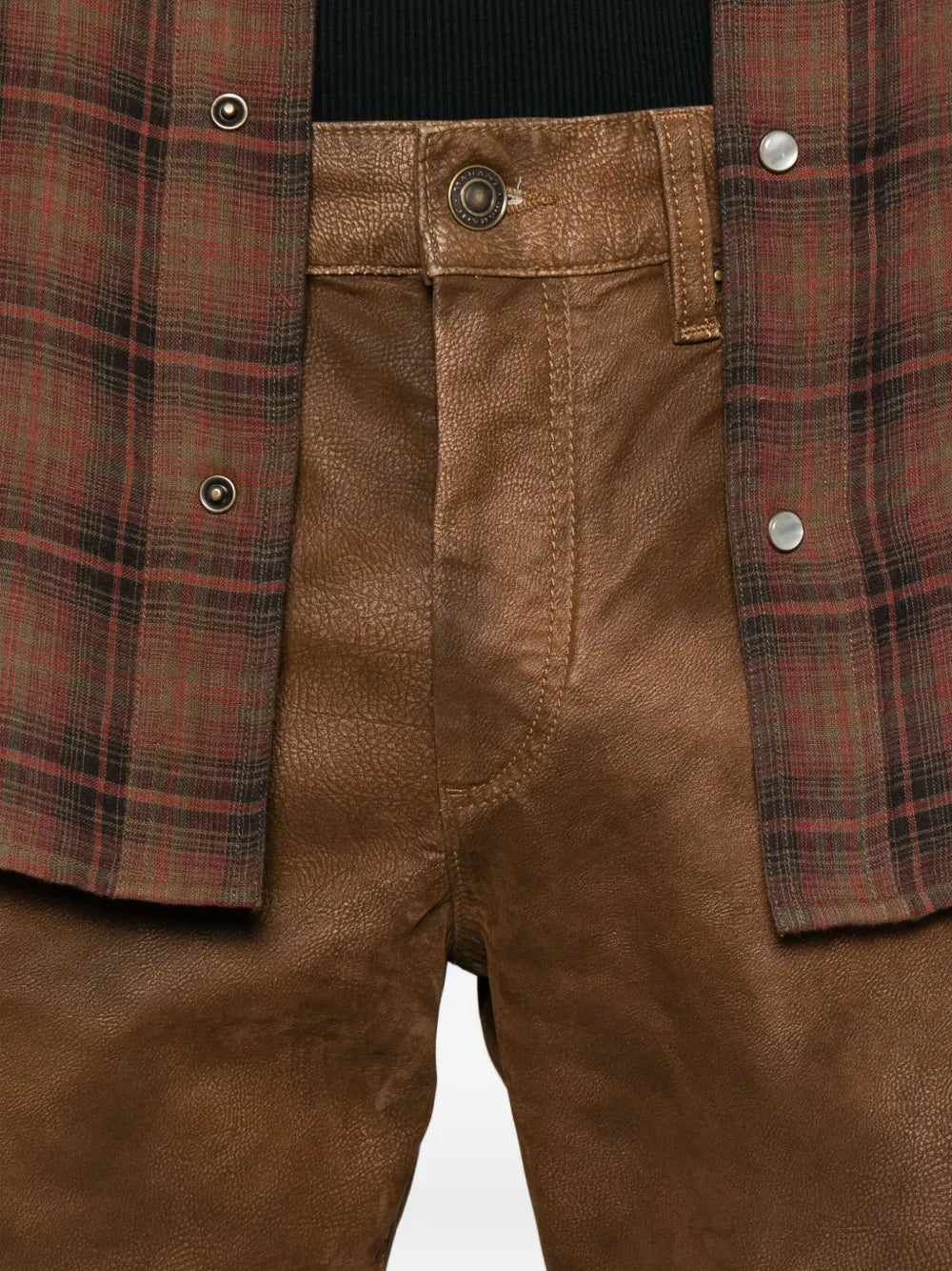 Marant マラン・ルイス パンツ - Image 6