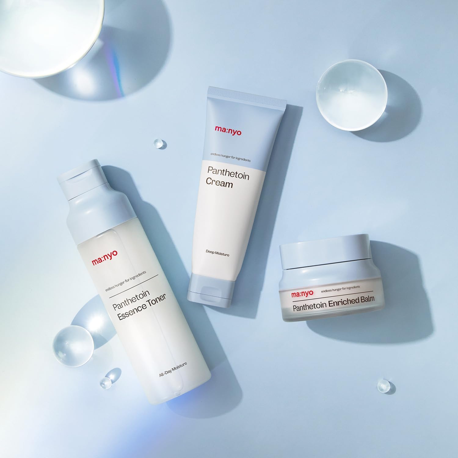 ma:nyo Panthein Cream 2.8 fl oz (80 ml)