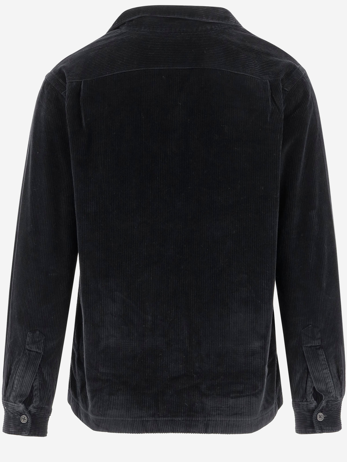 Polo ポロ ラルフローレン コットン ベルベット シャツ - Image 6