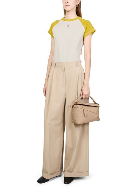 LOEWE Small fit t-shirt - Image 6