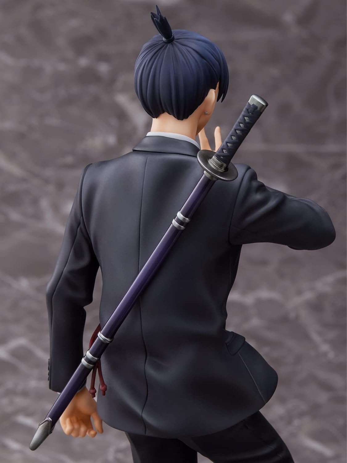 Chensoman Aki Hayakawa 1/7 Scale Figure