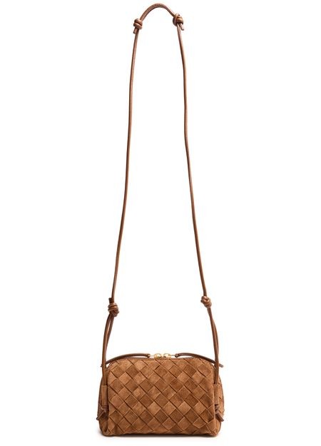 BOTTEGA VENETA Intrecciato Concert Pouch - Image 6