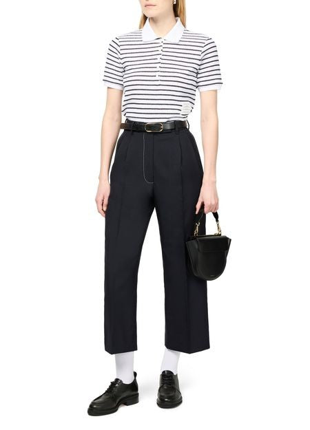 THOM BROWNE Short sleeved polo - Image 6