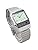 Casio AQ-800 Standard Analog Digital Quartz Wristwatch, Unisex, Overseas Model, Pale Green AQ-800E-3A, Bracelet Type