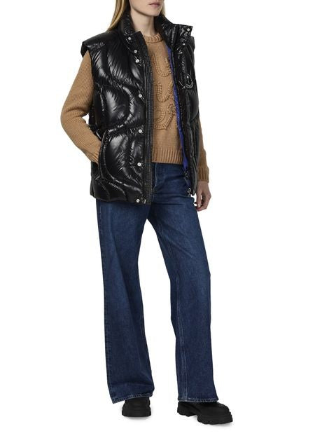 MONCLER GENIUS x Palm Angels - Gwenyth ベスト - Image 6