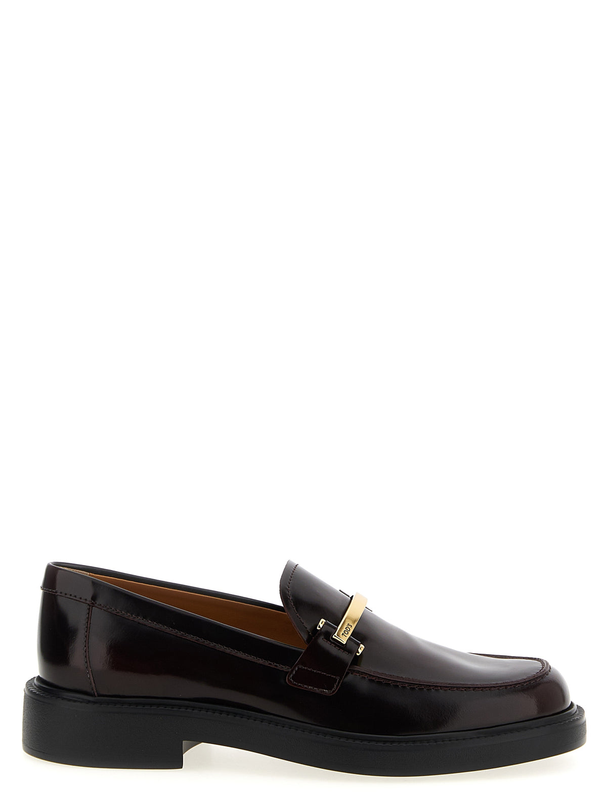 Tods トッド 'S 「バレッタ」ローファー - Image 6