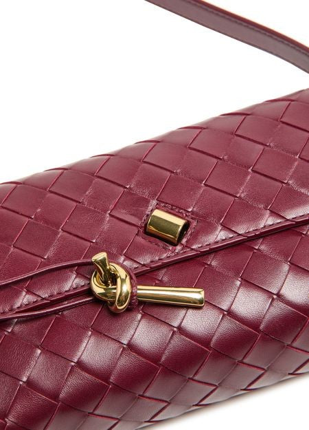 BOTTEGA VENETA Clutch Andiamo バッグ - Image 6