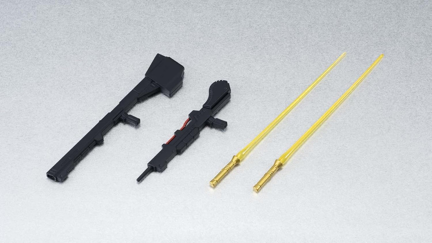 TAMASHII NATIONS ROBOT魂 [SIDE MS] 百式