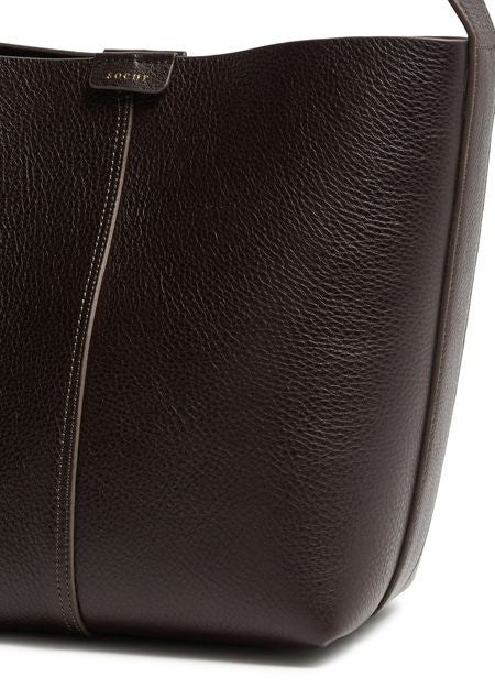 SOEUR Saudade mini bucket bag - Image 6