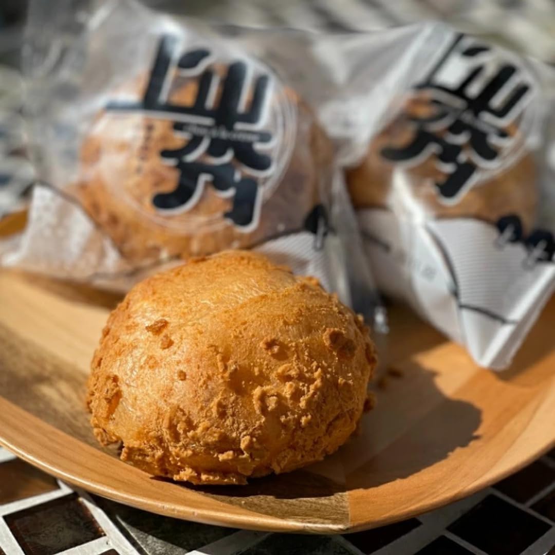 Kaminoyama Shu 6-Piece Box [Official] Kaminoyama Shu Yamagata Prefecture Tsubasa Rice Flour Used, Crispy Texture, Individually Wrapped, Snack, Dessert, Sweets, Western Confectionery, Small Pack, Treat
