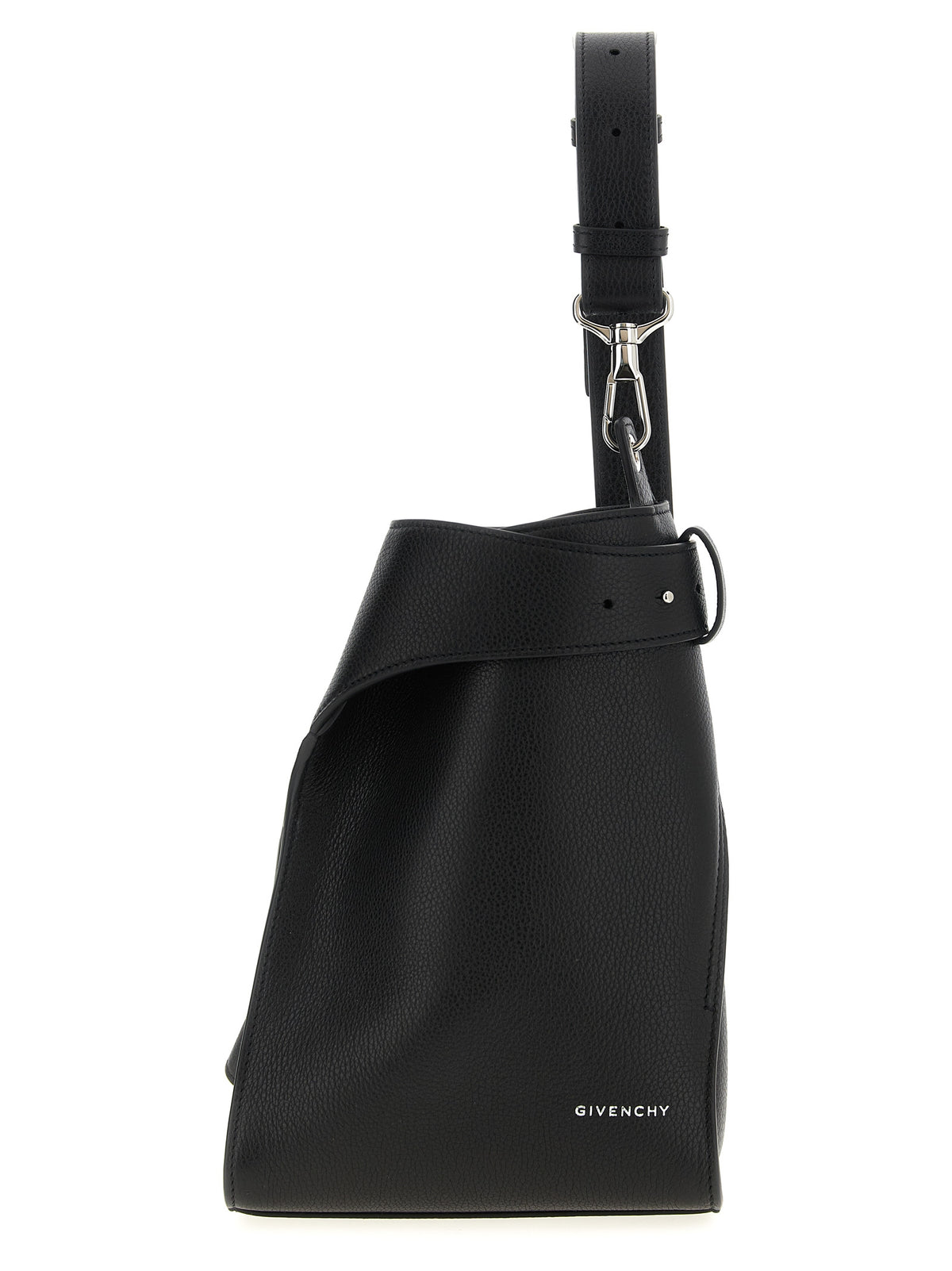 Givenchy Givenchy 'Belted Bag' Small Crossbody Bag - Image 6