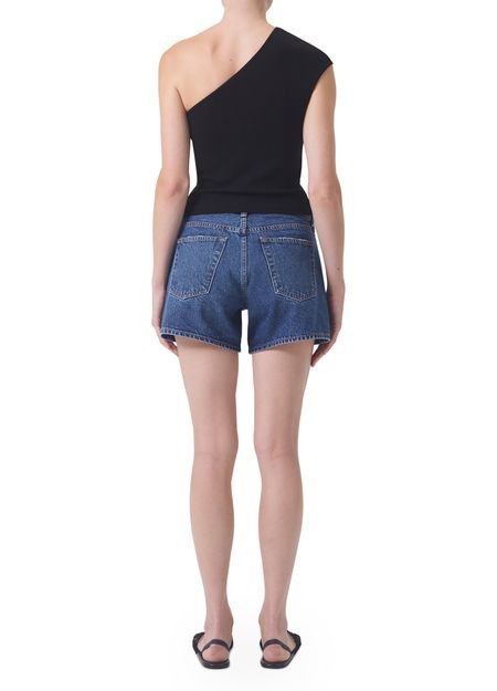 AGOLDE Parker デニムショートパンツ - Image 6