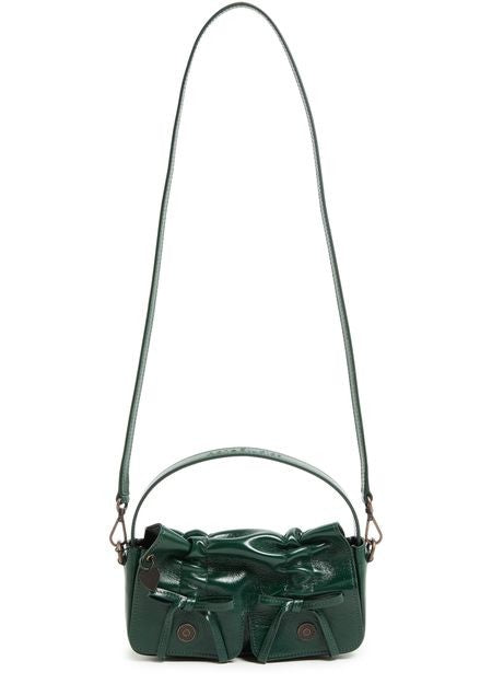 ACNE マルチポケット ショルダーキャリー マイクロバッグ - Image 6