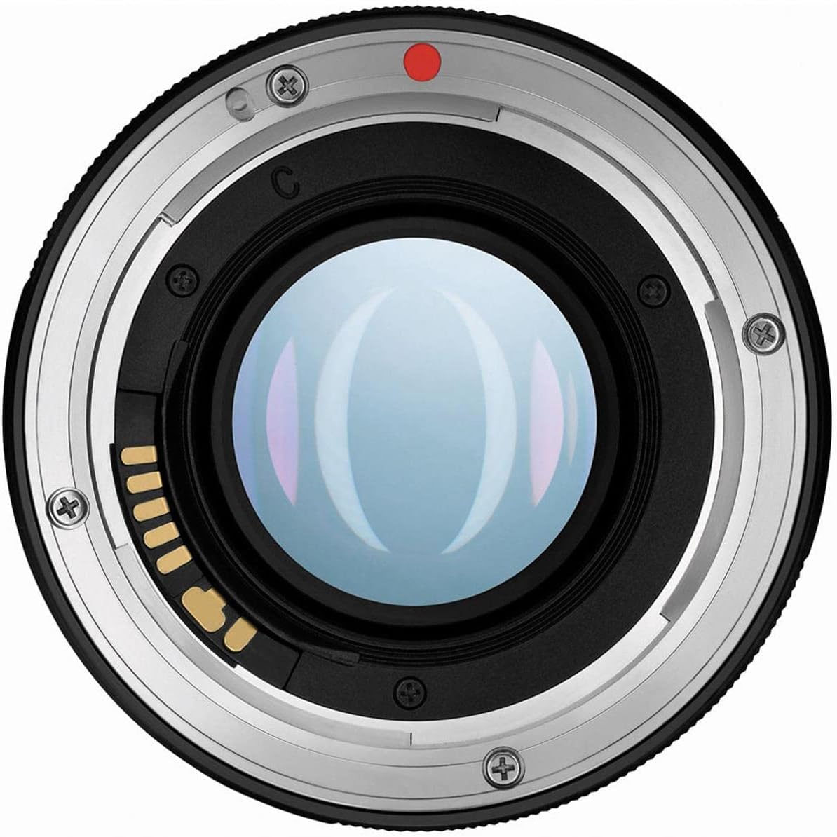 Zeiss Classic Planar ZE T 1.4/50 標準カメラレンズ Canon EFマウント SLR/DSLRカメラ用 ブラック (1677817)