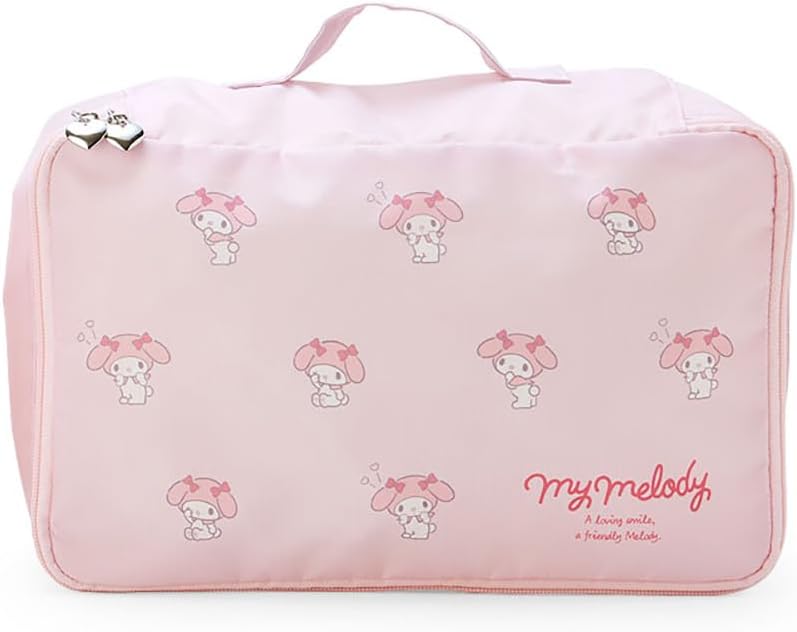 Sanrio My Melody Travel Inner Case 3-Piece Set 020044
