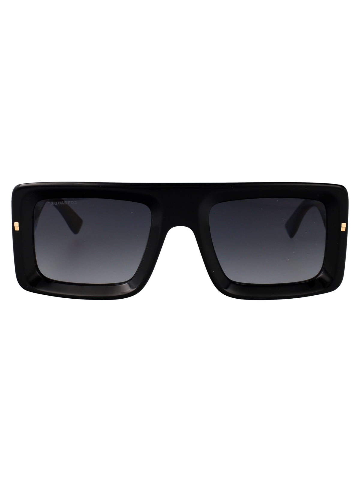 Dsquared2 Dsquared2 Squared Sunglasses D2 0141/S 807 - Image 6