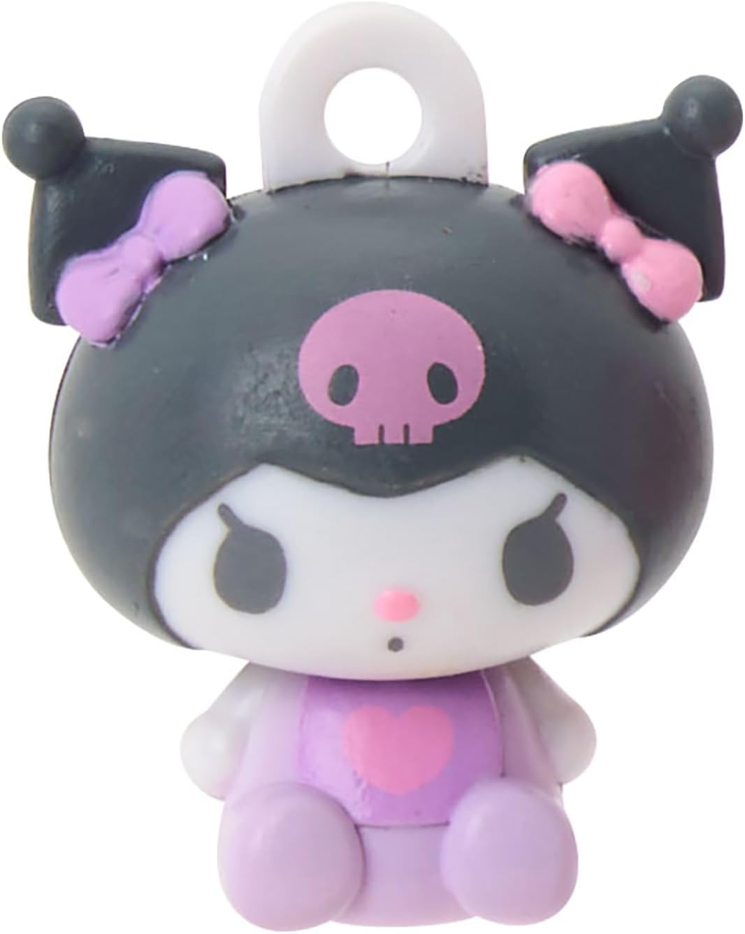 Sanrio (SANRIO) Charabom (Carbonated Bath Additive) Yurayura Baby Sanrio Characters ABS Resin Suitable for ages 6 and up 641804