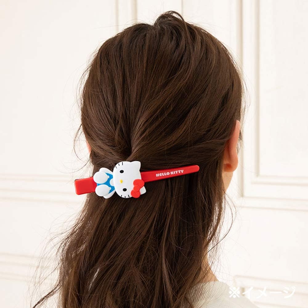 Sanrio Hello Kitty Long Hair Clip 348881