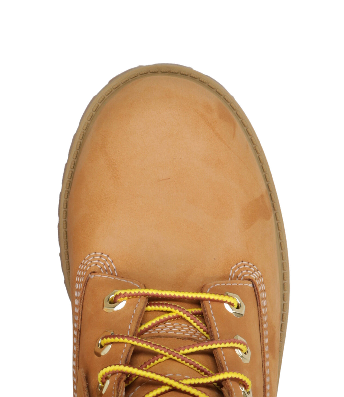 Erl ティンバーランドブーツベージュ - Image 6