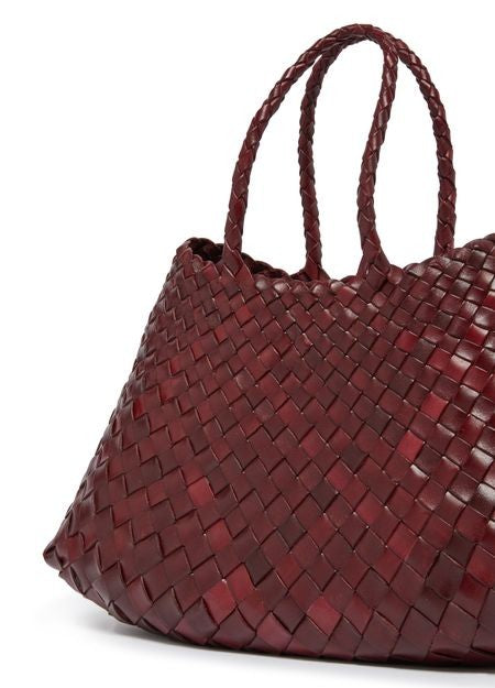 DRAGON DIFFUSION Santa Croce スモールトートバッグ - Image 6