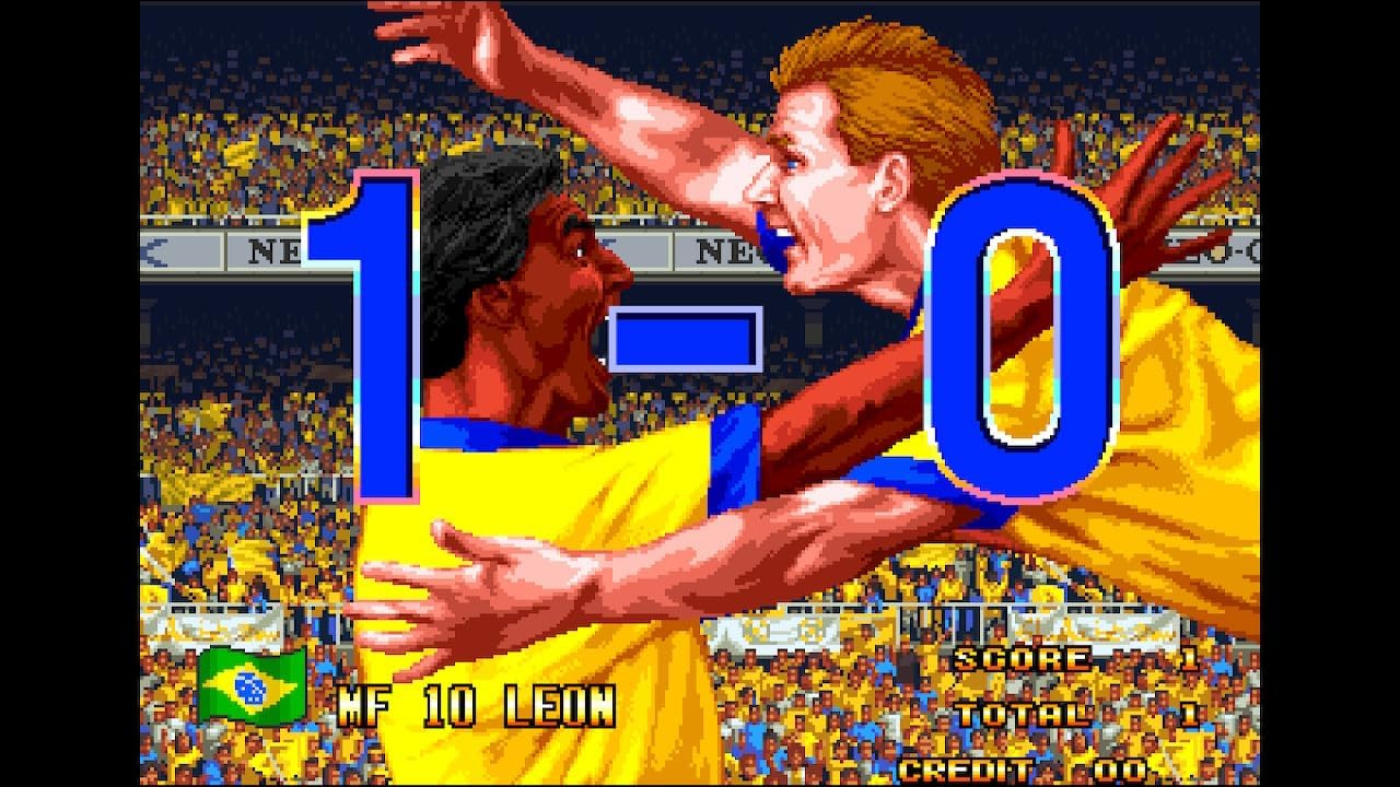 アケアカNEOGEO セレクション Vol.4 -Switch 【限定特典】オリジナルデジタル壁紙（PC・スマホ) 配信