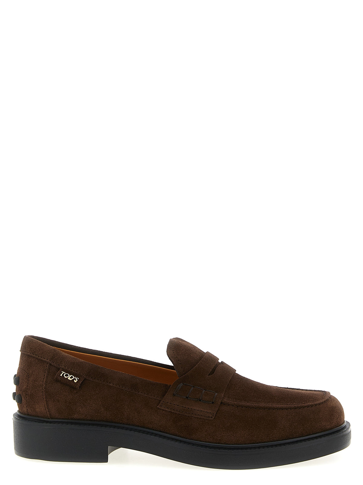 Tods トッド 'S 'Gomma 20 L'ローファー - Image 6