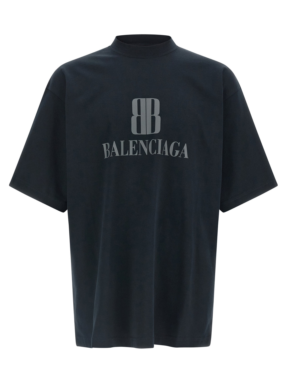 Balenciaga バレンシアガ「Nano Bb」T シャツ - Image 6