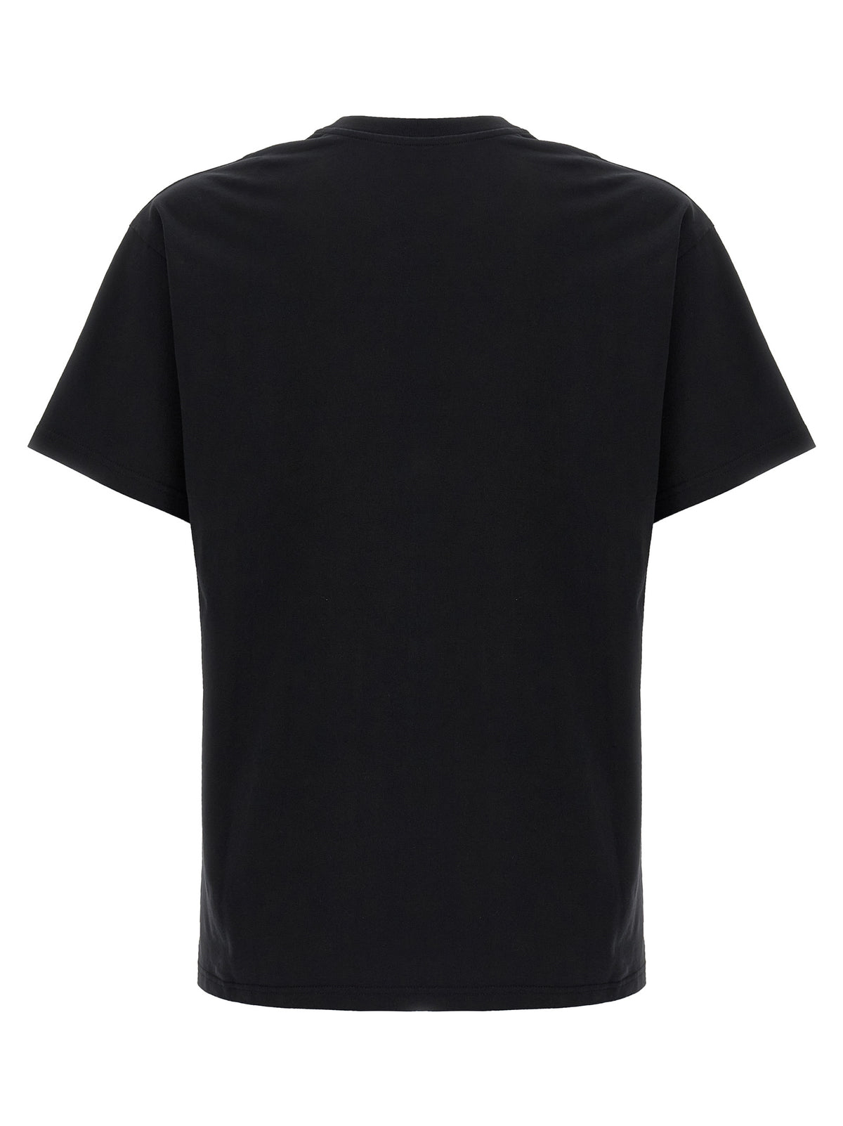 Givenchy Givenchy Logo Print T Shirt - Image 6