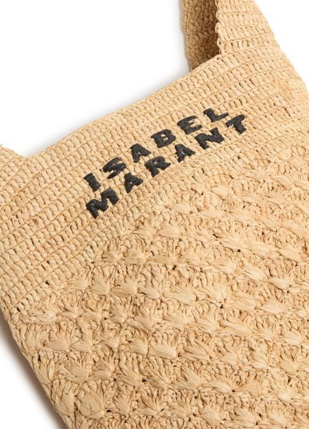 ISABEL MARANT Praia shoulder bag - Image 6