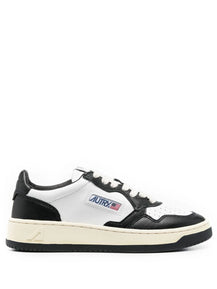 Autry Ivory Cotton Joggers - Image 6