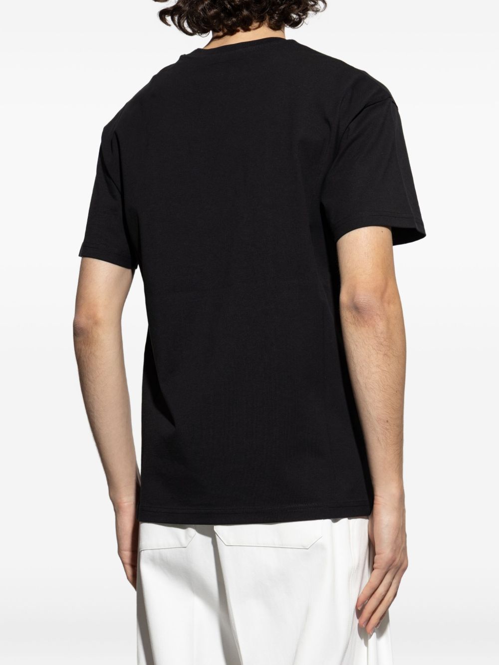 Givenchy Givenchy T Shirts And Polos Black - Image 6