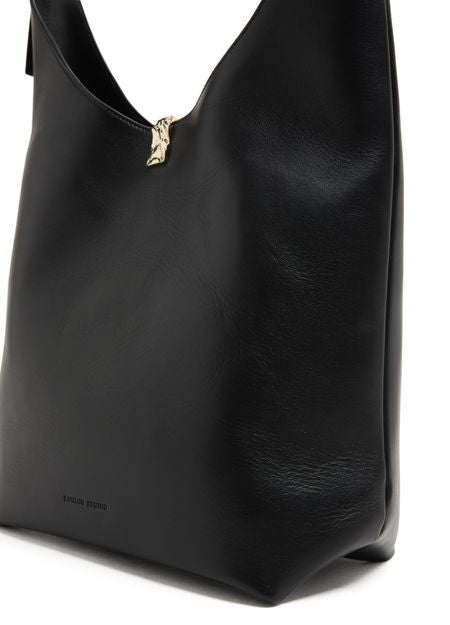 LOULOU STUDIO Andrea ショルダーバッグ - Image 6