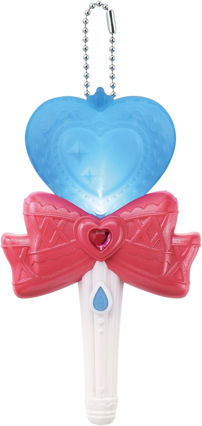 BANDAI Kimito Idol PreCure♪ Kimi to Ouen♪ Kira Kira Light Cure Wink