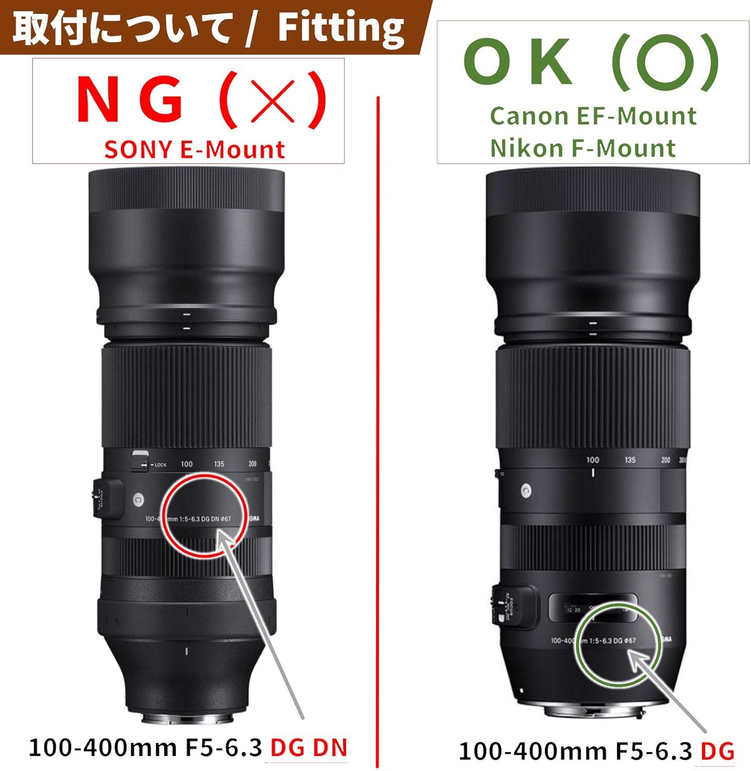 F-Foto Tripod for Sigma 100-400mm F5-6.3 DG OS HSM (Telephoto Zoom Lens for Contemporary) LC-S100400