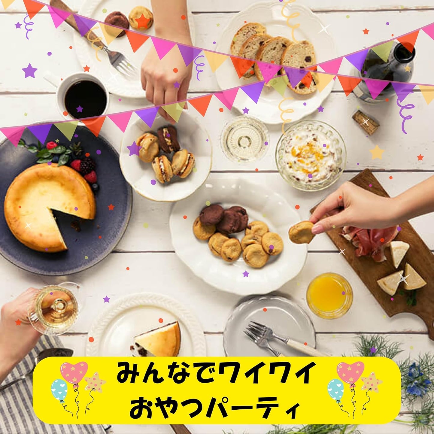 Fuji Country Mam (Vanilla, Cocoa), Large Capacity 2.4 lbs (1.1 kg), 13 Types, 158 Pieces (133 Bags), Country Mum Crispy (Vanilla Chocolate) / Home Pie / Almond Cookies, Morinaga, Bake / Bourbon
