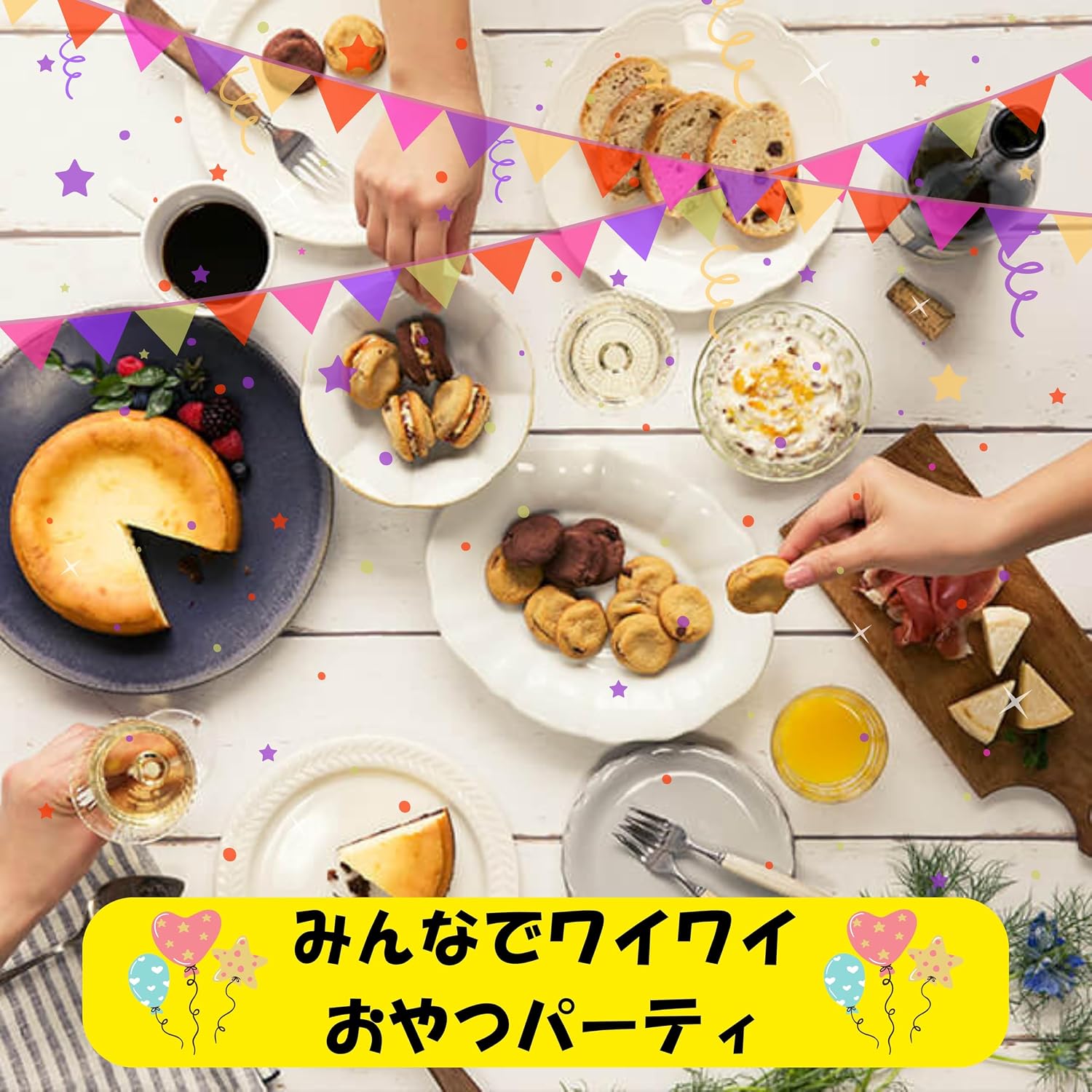 Fuji Country Mam (Vanilla, Cocoa), Large Capacity 2.4 lbs (1.1 kg), 13 Types, 158 Pieces (133 Bags), Country Mum Crispy (Vanilla Chocolate) / Home Pie / Almond Cookies, Morinaga, Bake / Bourbon