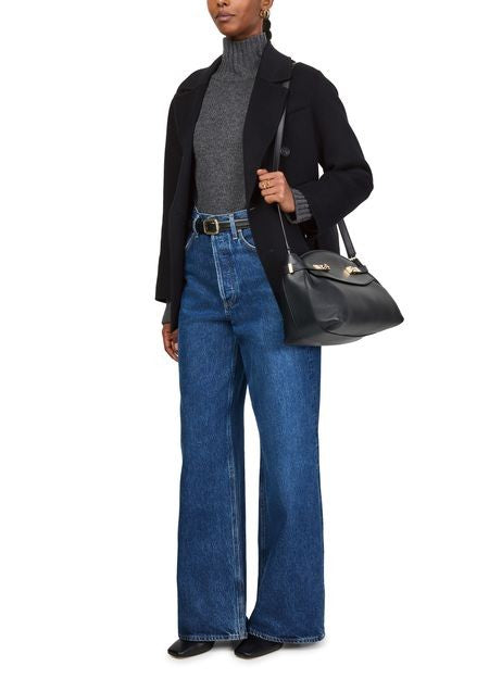 S MAX MARA Lukas short coat - Image 6